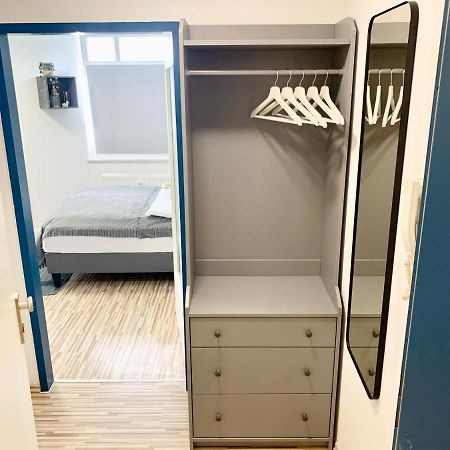 21Qm² Business Apartment Билефелд Екстериор снимка